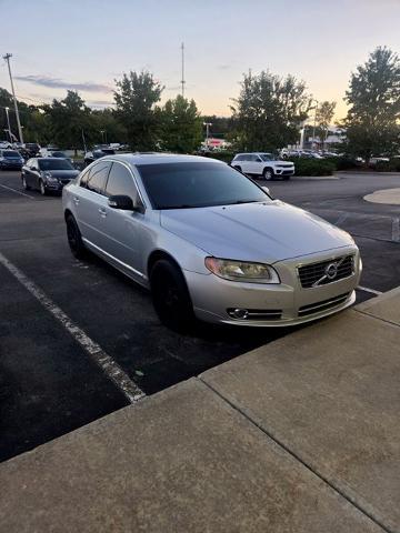 2010 Volvo S80 T6 for sale in Greenville, MI