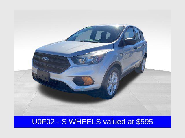 2019 Ford Escape S for sale near Newark, OH