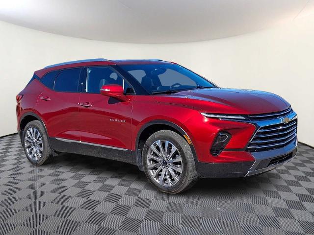 2023 Chevrolet Blazer AWD Premier for sale in Somerset, PA