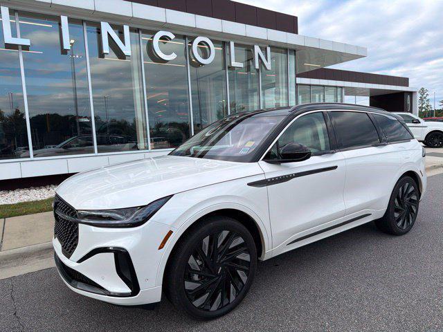 2024 Lincoln Nautilus Black Label for sale in Raleigh, NC