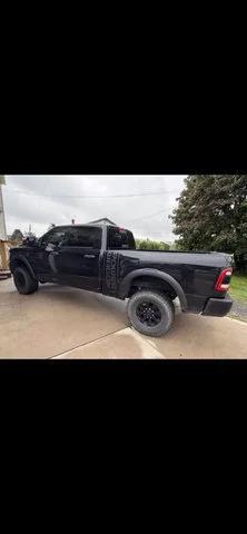 2022 RAM 2500 Power Wagon 2022 RAM 2500 Power Wagon