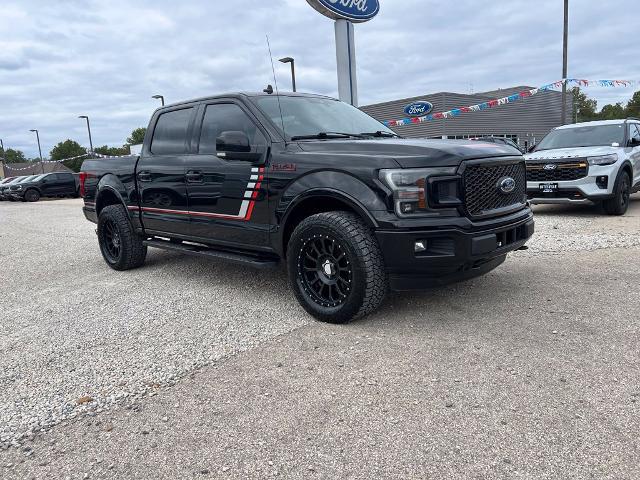 2019 Ford F-150 LARIAT for sale in Marble Hill, MO