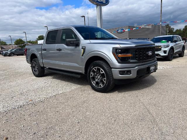 2024 Ford F-150 STX for sale in Marble Hill, MO