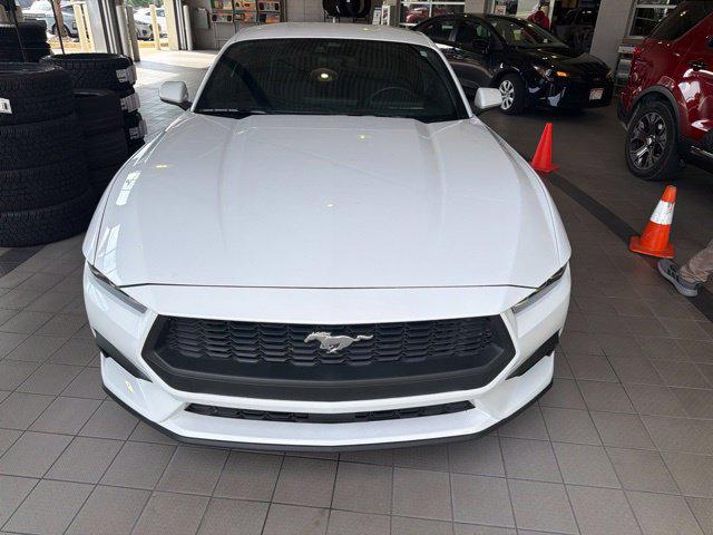 2024 Ford Mustang EcoBoost Fastback for sale in Overland Park, KS