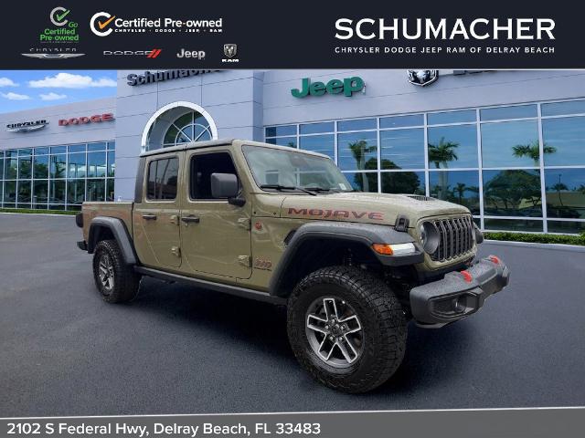 2026 Jeep Gladiator Sport for sale in Delray Beach, FL
