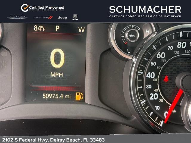 2024 Ram 2500 Big Horn Crew Cab 4x4 64 Box