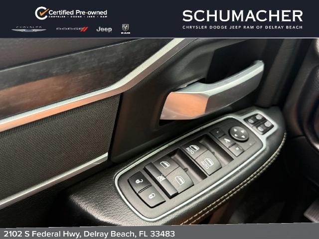 2024 Ram 2500 Big Horn Crew Cab 4x4 64 Box
