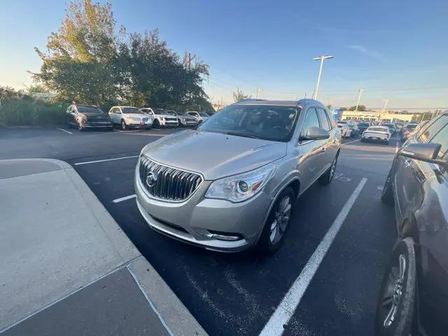 2017 Buick Enclave Premium for sale near Fairfield, OH