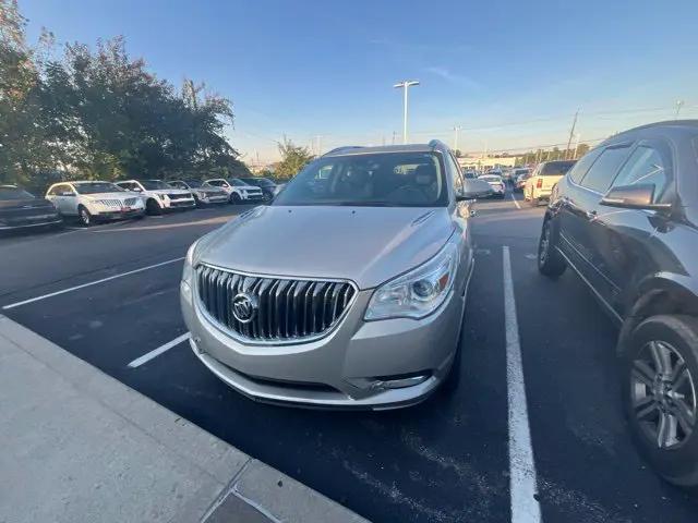 2017 Buick Enclave Premium