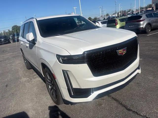 2024 Cadillac Escalade 4WD Sport for sale near Fairfield, OH