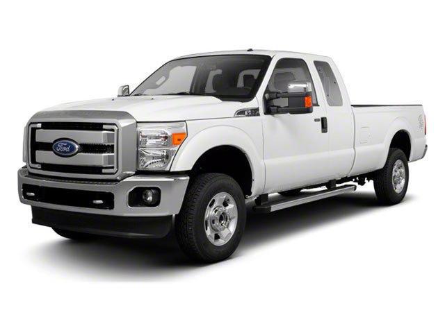 2013 Ford F-250 Lariat for sale in Paw Paw, MI