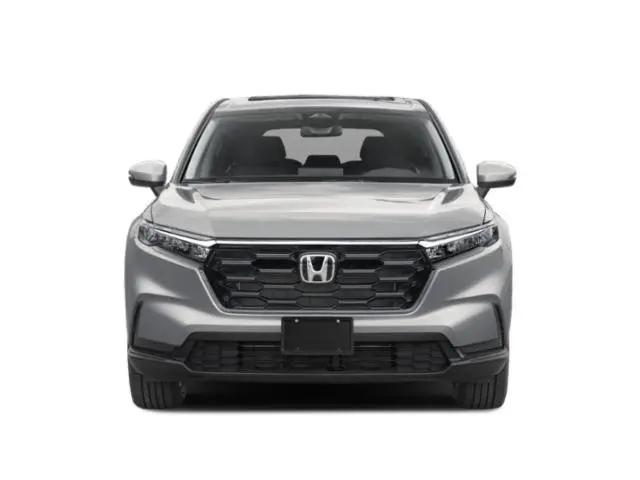 2027 Honda CR-V EX