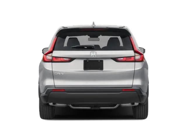 2027 Honda CR-V EX