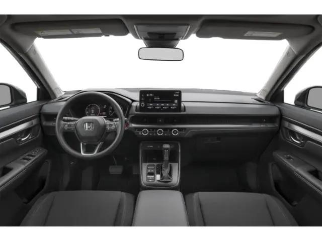 2027 Honda CR-V EX