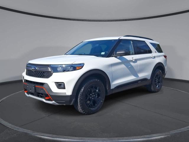 2024 Ford Explorer Timberline for sale in Eatontown, NJ
