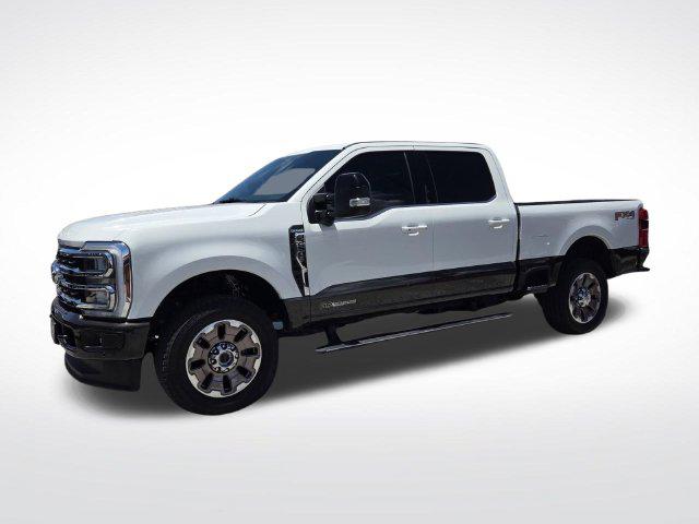 2025 Ford F-250 King Ranch for sale in Clearwater, FL