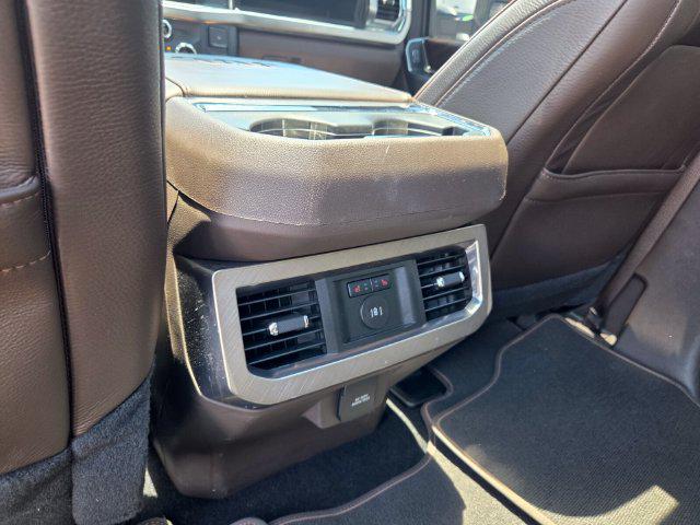 2025 Ford F-250 King Ranch