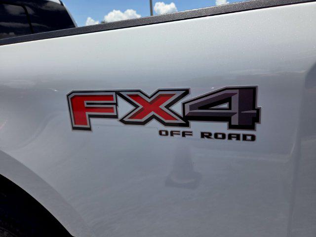 2025 Ford F-250 King Ranch