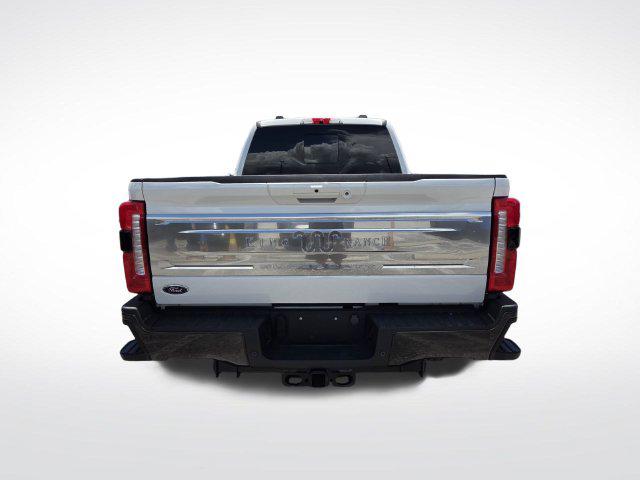 2025 Ford F-250 King Ranch