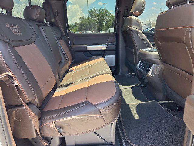 2025 Ford F-250 King Ranch