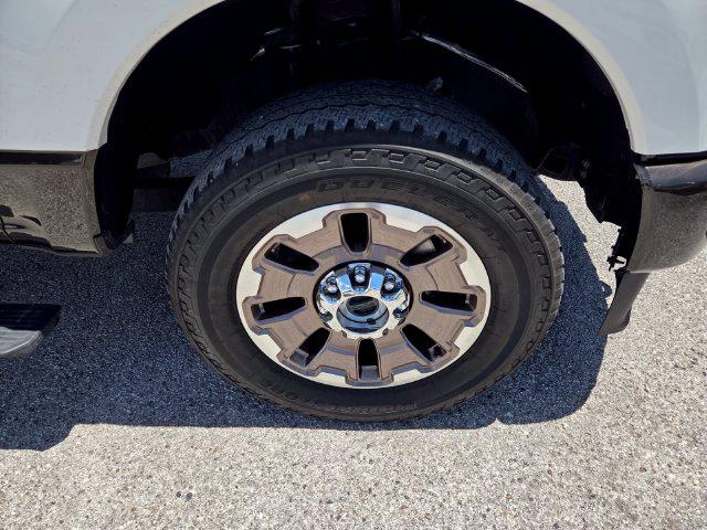 2025 Ford F-250 King Ranch