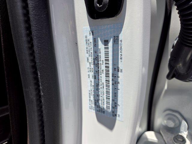 2025 Ford F-250 King Ranch