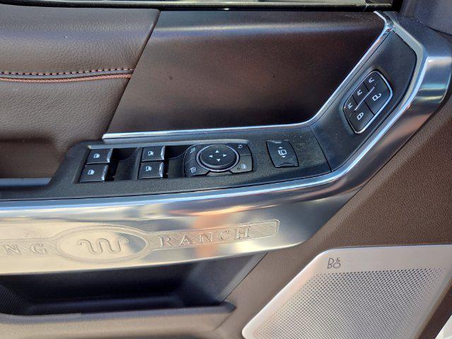 2025 Ford F-250 King Ranch