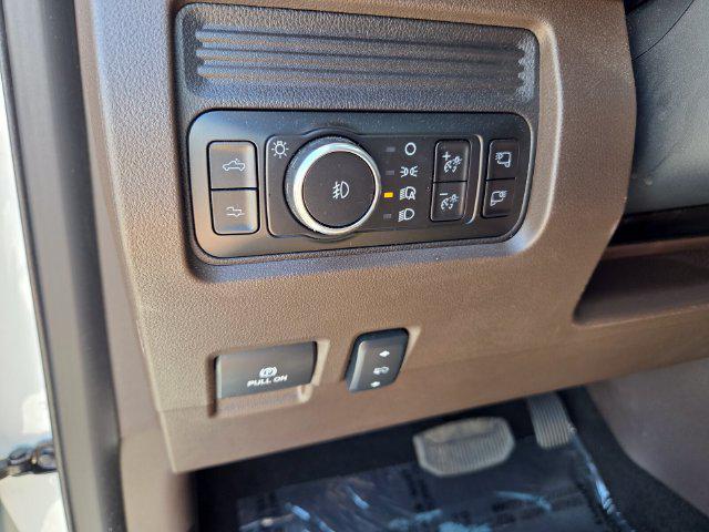 2025 Ford F-250 King Ranch
