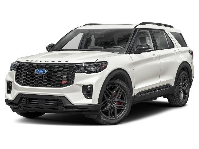 2025 Ford Explorer ST for sale in East Ellijay, GA