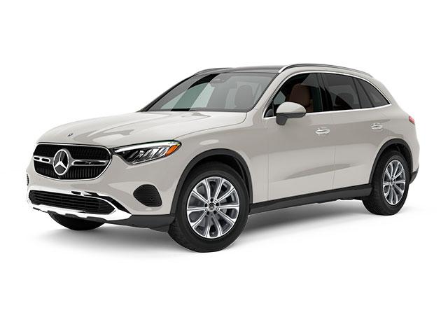 2024 Mercedes-Benz GLC SUV for sale in East Ellijay, GA