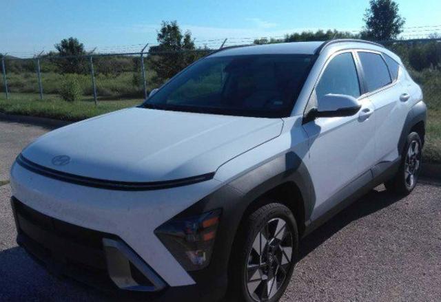2025 Hyundai Kona SEL for sale in West Burlington, IA