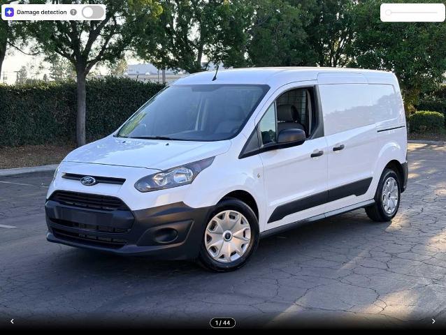 2016 Ford Transit Connect XL for sale in Roseburg, OR