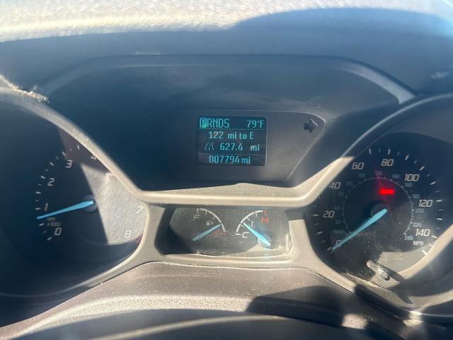 2016 Ford Transit Connect XL