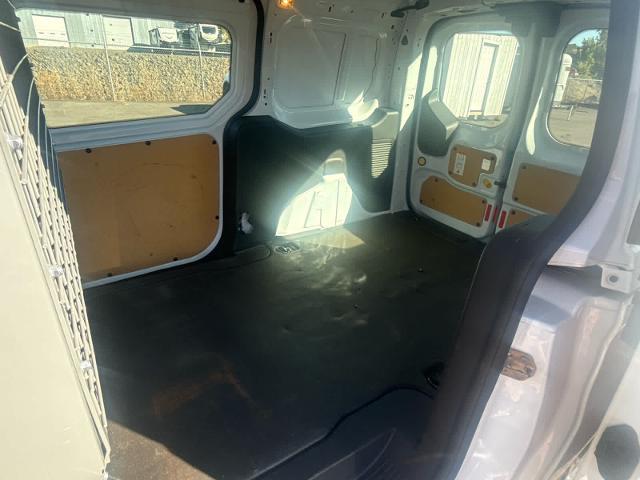 2016 Ford Transit Connect XL