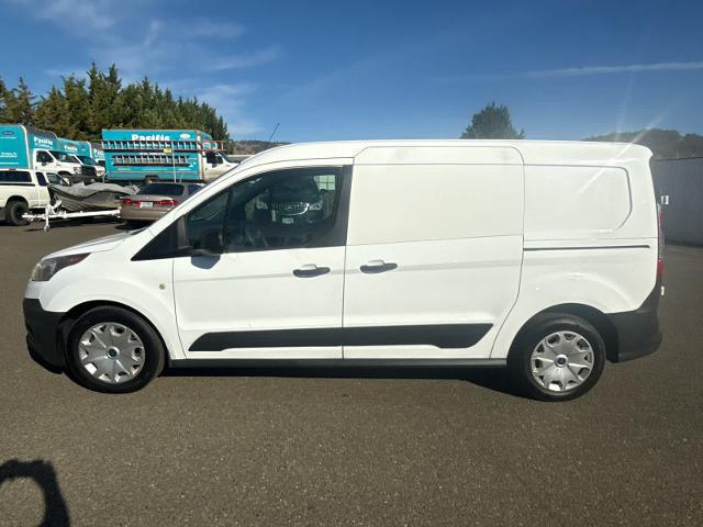 2016 Ford Transit Connect XL