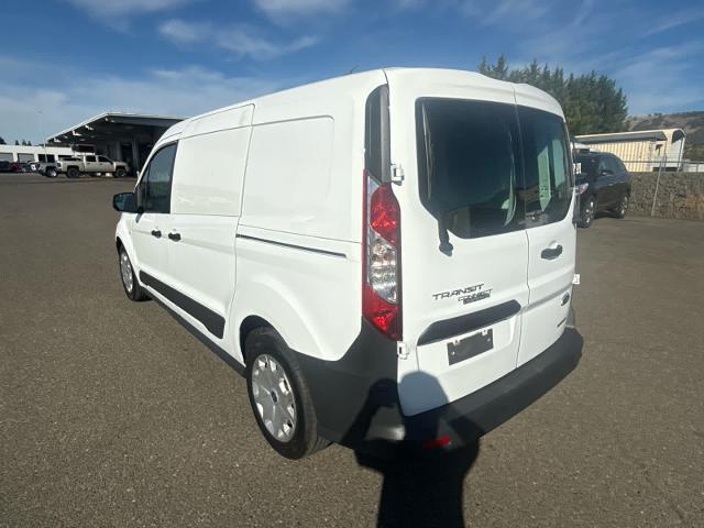2016 Ford Transit Connect XL
