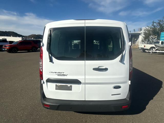 2016 Ford Transit Connect XL