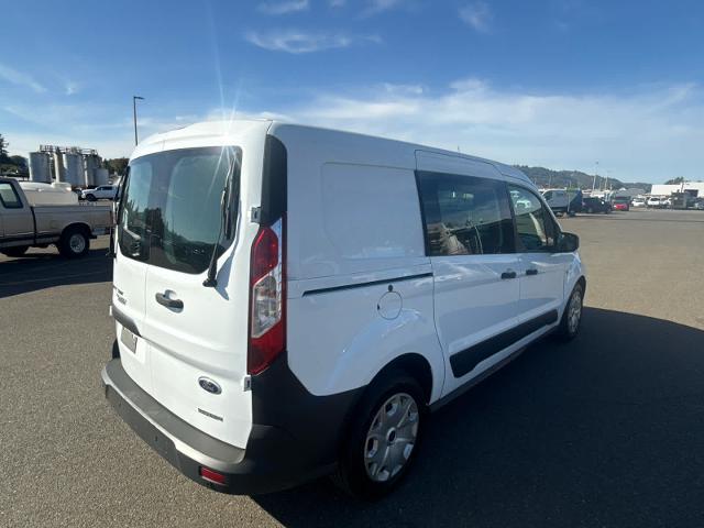 2016 Ford Transit Connect XL
