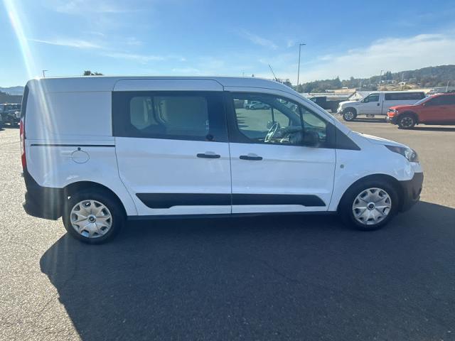 2016 Ford Transit Connect XL