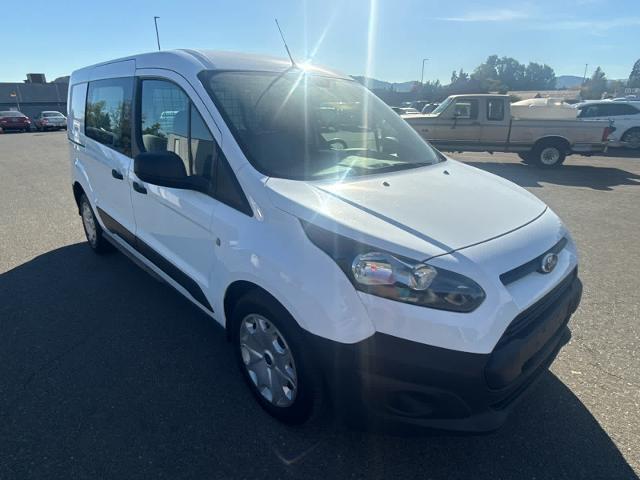 2016 Ford Transit Connect XL