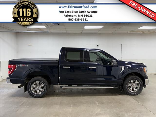 2023 Ford F-150 XLT for sale in Fairmont, MN