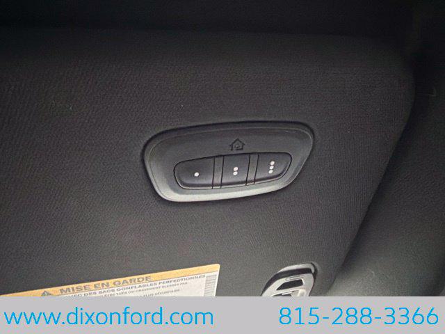 2021 Ram 1500 Limited Crew Cab 4x4 57 Box