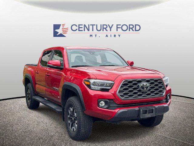 2023 Toyota Tacoma TRD Off Road for sale in Mount Airy, MD