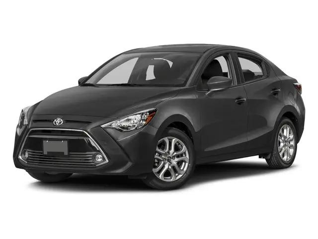 2017 Toyota Yaris iA Base for sale in Golden Valley, MN