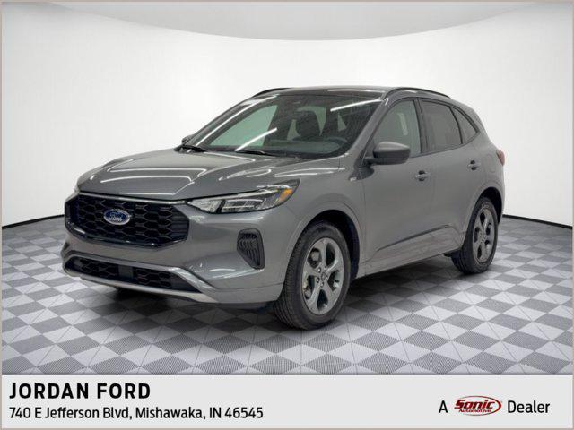 2023 Ford Escape ST-Line for sale in Mishawaka, IN