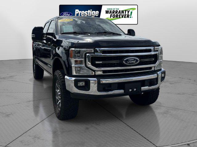 2020 Ford F-250 LARIAT for sale in Mount Dora, FL