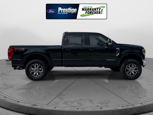 2020 Ford F-250 LARIAT