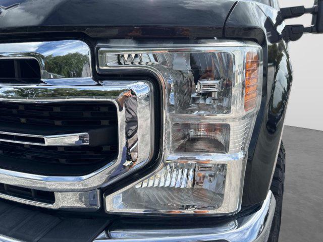 2020 Ford F-250 LARIAT