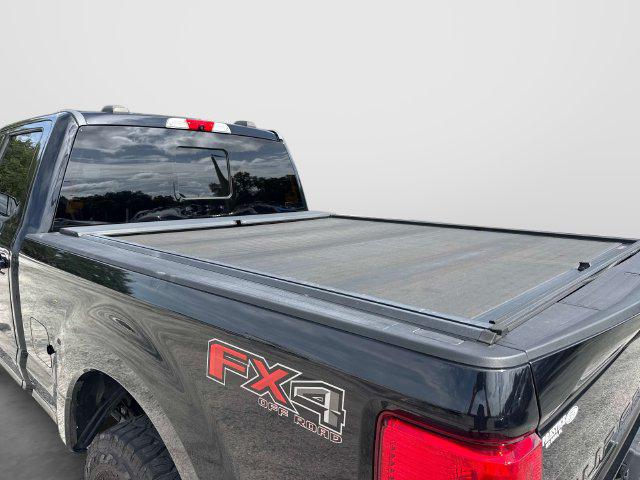 2020 Ford F-250 LARIAT