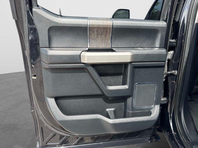 2020 Ford F-250 LARIAT